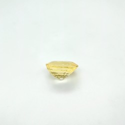 Yellow Sapphire (Pukhraj) 10.04 Ct